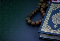 Nuzulul Quran : Peristiwa Agung di Bulan Ramadhan