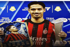 Tijjani Reijnders Jadi Incaran Utama Manchester City 