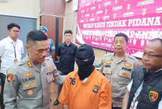 Ayah Cabuli Anak Tiri Sampai Hamil: Begini Modusnya ! 