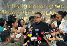 Komisi II RDP dengan KPU : Sebelum Putuskan PKPU Akomodasi Putusan MK  