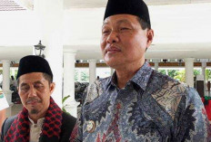 Cetak SDM Unggul, Siapkan Beasiswa Pendidikan