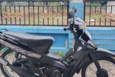 Suzuki Tornado, Si Raja Bebek 2-Tak Era 90-an yang Pernah Mengguncang Jalanan Indonesia