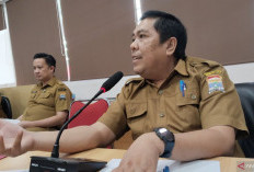 Pemkot Palembang Terapkan Penggabungan Kantor OPD