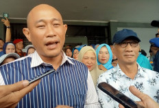 Walikota Lubuklinggau Ganti Program Bantuan Seragam Gratis Jadi Pemberian Seragam Gratis : Ini Perbedaannya ! 