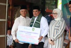 Askolani : Ramadhan Ajang Mensyukuri Nikmat dan Membangun Kebersamaan !