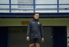 Sofie Imam Resmi Bergabung Dalam Tim Kepelatihan Patrick Kluivert di Timnas Indonesia