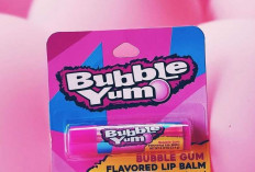 Bubble Gum: Permen Kenyal yang Melegenda di Seluruh Dunia