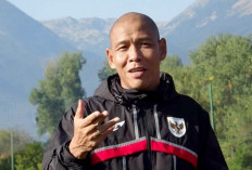 PSSI Umumkan 21 Nama Skuad Timnas U-17  di Piala Dunia 2025 Qatar