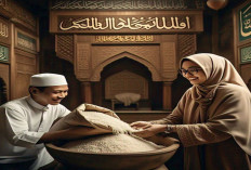 Hukum dan Waktu Terbaik Membayar Zakat Fithri: Jangan Sampai Terlambat!