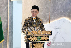 Haji Meninggal Dunia Terima Asuransi 