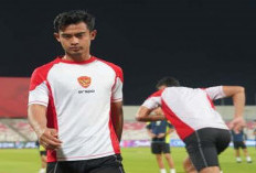 TC Tertunda, Garuda Terbang Setelah Coblosan!