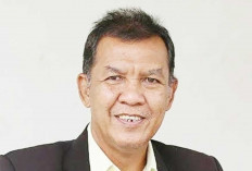 Kasus Korupsi di Muara Enim Karena Ada Kesepakatan Eksekutif Membuka Peluang Bancaan Korupsi 