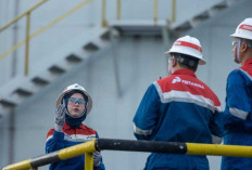 PEP Limau Field Tambah Produksi Energi, Sumur LM-03 Hasilkan 643 Barel Minyak per Hari