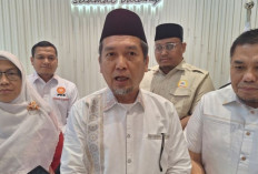 Tolak Legalisasi Umrah Mandiri Dinilai Minim Perlindungan Bagi Jemaah
