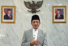 Kemenag Ajukan Anggaran Pendidikan Agama Ditambah
