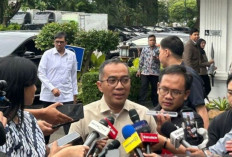 Satgas Transisi Energi Dibentuk, Konversi Motor Listrik Dipercepat
