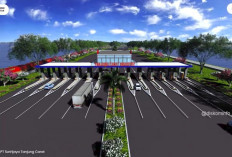 New Palembang Port Siap Ubah Wajah Ekonomi Sumsel, Kapal Besar Bisa Langsung Bersandar