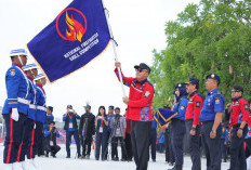 Palembang Tuan Rumah NFSC 2026