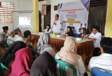 45 Koperasi Merah Putih Prabumulih Resmi Berbadan Hukum Fokus Distribusi LPG 3 Kg Tepat Sasaran