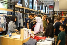 Sesuai Kebutuhan, Jangan Berlebihan