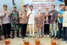 Warga Sambut dengan Syukur Program Bedah 3.000 Rumah Tak Layak Huni Pemkot Lubuklinggau