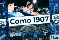 Jatuh Bangun Como FC : Bangkit dari Keterpurukan Menuju Puncak Kasta Tertinggi Liga Italia !