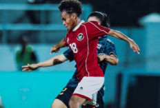 Hasil Sepak Bola SEA Games 2025: Timnas Putri Indonesia Dibantai Thailand 0-8