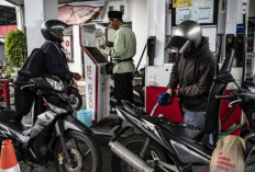Harga BBM Nonsubsidi Naik Ikuti Pasar Global