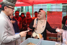 Kopdeskel Merah Putih untuk Sejahterakan Rakyat