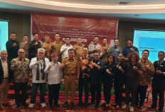 Kolaborasi Multihelix untuk Capai 2,5 Juta Wisatawan