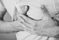 Mitos-mitos Seputar Serangan Jantung saat Berolahraga