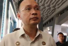 Imigrasi Cegah Eks Jampidsus Febrie Adriansyah ke Luar Negeri Usai Jadi Tersangka