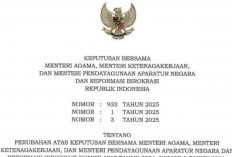 Layanan Publik Esensial Tetap Beroperasi pada Cuti Bersama 18 Agustus 2025