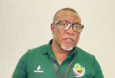 Pelatih Mozambik Puji Timnas Indonesia
