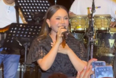  Rossa Salurkan Bantuan Kemanusiaan untuk Korban Bencana di Sumatera