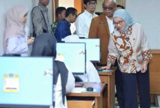 Rekrutmen Sekolah Kedinasan Pastikan jadi SDM Berintegritas