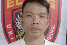 Tega Peras dan Ancam Ibu Kandung, Salam Mubarokah Kembali Tersandung Hukum