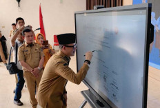  Pemkab OKU Cegah Praktik Pungli di SPMB 2026
