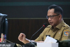 Waspadai Dampak Geopolitik Ekonomi Daerah