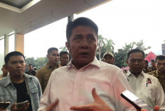 Sumsel Mencatat 2.965 Desa Gelar Musyarawah 