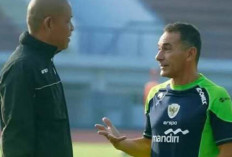Pelatih Timnas U-23, Vanenburg: Indonesia Punya Banyak Talenta Muda Berbakat 