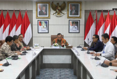 Sumsel Cetak 100.000 Sultan Muda! Program Unggulan untuk Generasi Wirausaha, Apa Saja Keuntungannya?