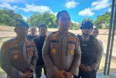Tegaskan Larangan Flexing di Medsos Kapolres Prabumulih: Itu Akan Menimbulkan Komentar Tidak Baik