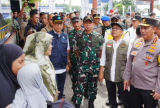 Kapolri : Angka Kecelakaan saat Nataru Menurun Signifikan !