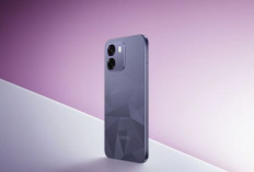 Oppo Resmi Rilis A6t dan A6t Pro: Usung Desain Premium dan Performa Andal untuk Aktivitas Harian !