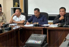 Diuji Efisiensi Anggaran, DPRD Banyuasin Tetap Perjuangkan Aspirasi Warga