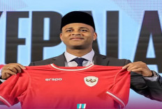 Bukan Cuma Diaspora, Lokal Juga Bisa! Kluivert Bicara Fakta Garuda