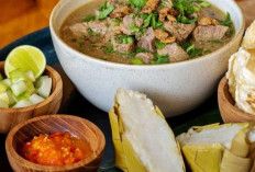 Pesona Kuliner Makassar, Dari Coto hingga Pisang Ijo yang Melegenda