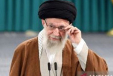Ali Khamenei Gugur Dalam Serangan AS–Israel, Iran Tunjuk Kepemimpinan Sementara 