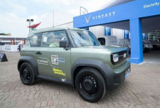 VinFast Tawarkan Skema Buyback : Beli Mobil Listrik Kini Lebih Menguntungkan !